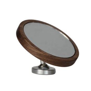 Almond Espresso Shot Mirror