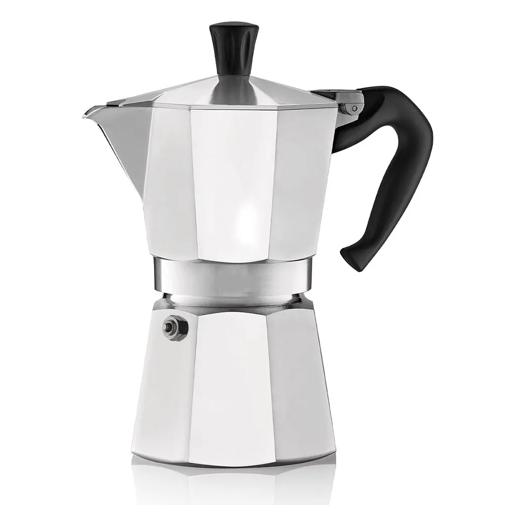 Moka Pot