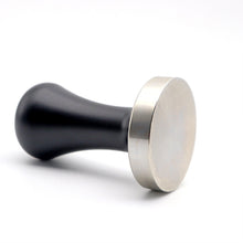 Load image into Gallery viewer, 58mm Coffee Tamper - Black - Barista Grade
