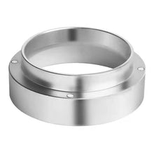 Load image into Gallery viewer, Coffee Dosing Ring - Silver
