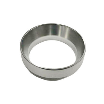 Coffee Dosing Ring - Silver